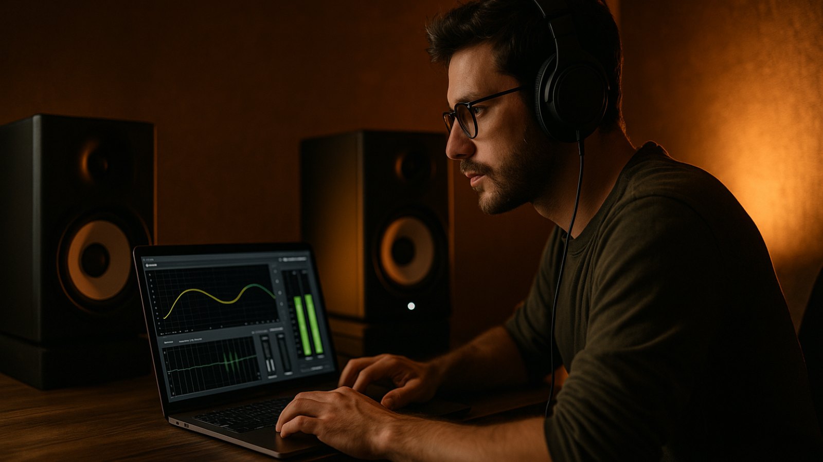 Musik-Mastering: 7 häufige Fehler und wie du sie vermeidest